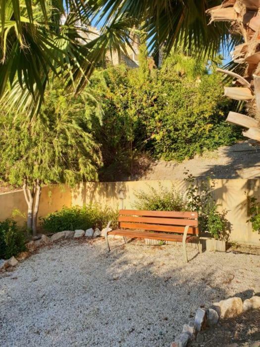Banyan Cotobro Villa Almunecar Exterior photo