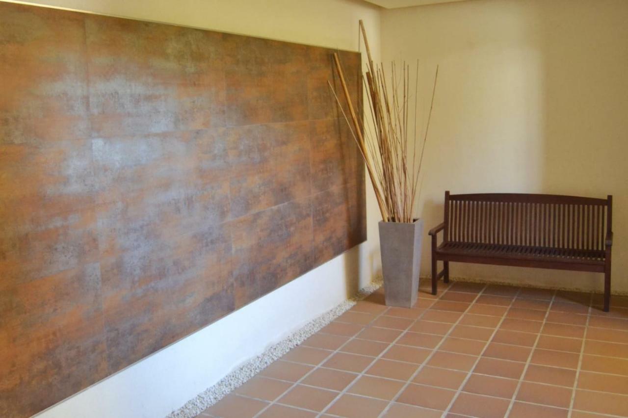 Banyan Cotobro Villa Almunecar Exterior photo